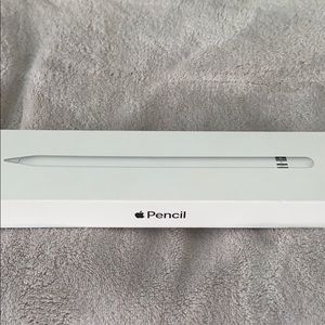 apple pencil